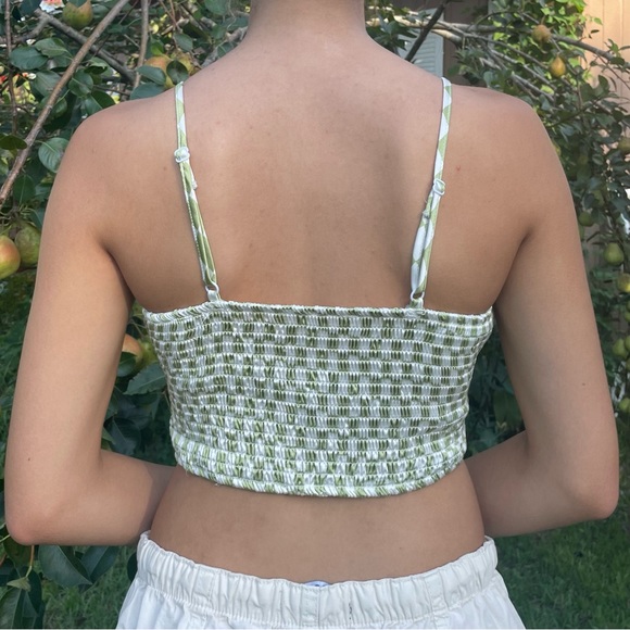 Pac Sun Crop Top - Picture 3 of 3